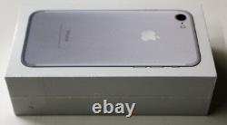 Apple iPhone 7 32GB Silver (Verizon) A1660 (CDMA + GSM) New Other SEALED SIM Inc