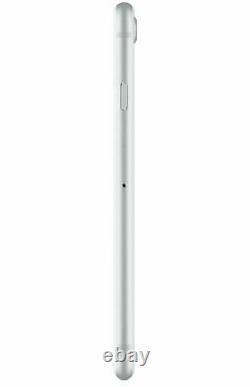 Apple iPhone 8 64GB Silver- Factory Unlocked Verizon / T-Mobile A1863