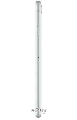 Apple iPhone 8 64GB Silver Unlocked Smartphone