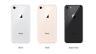 Apple iPhone 8 Software Unlocked GSM SmartPhone 64GB 256Gb AT&T T-mobile
