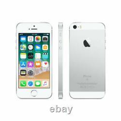 Apple iPhone SE 16/32/64/128GB Smartphone 1st-Gen Grey Pink Gold Silver Unlocked