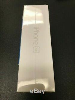 Apple iPhone SE 32GB Silver (TracFone) A1662 (CDMA + GSM)