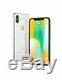 Apple iPhone X 256GB Silver (AT&T) A1901 (GSM)