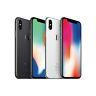 Apple iPhone X 64/256GB Space Gray Silver GSM Metro PCS AT&T T-Mobile Unlocked