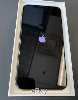 Apple iPhone X A1901 Smartphone GSM UNLOCKED