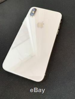 Apple iPhone X A1901 Smartphone GSM UNLOCKED