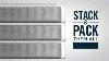 At Apmex The Stack Is Back Stackable Silver Bars From Apmex