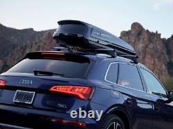 Audi Q5-SQ5 Roof Rack Cross Carrier Bars 2018-2023 OEM 80A071151 New. MSRP $440