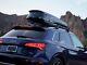 Audi Q5-SQ5 Roof Rack Cross Carrier Bars 2018-2024 OEM 80A071151 New. MSRP $440