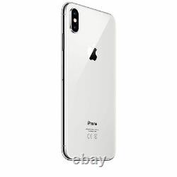 BRAND NEW Apple iPhone XS Max 64GB (AT&T, Verizon, T-Mobile USA Unlocked)