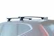 BRIGHTLINES Roof Rack Cross Bars For 2017-2021 Honda CRV Without Roof Rails