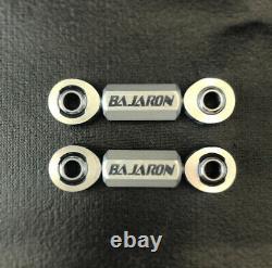 BajaRon Custom Performance 2014-2019 RT Sway Bar Kit Can-Am Spyder