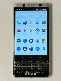 BlackBerry KEY One 32GB Unlocked T-Mobile 4G LTE Android Smartphone 1 BBB100-1
