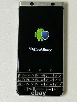 BlackBerry KEY One 32GB Unlocked T-Mobile 4G LTE Android Smartphone 1 BBB100-1