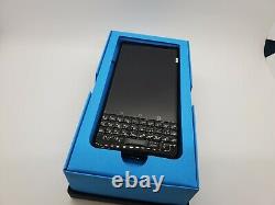 BlackBerry Keyone BBB100-1 32GB Black (AT&T + GSM Unlocked) New Inbox