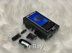 Blackberry KEYONE BB100-1 32GB 3GB Silver Unlocked GLOBAL GSM Android -BRAND NEW