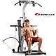 Bowflex Xceed Home Gym Over 65 Exercises Leg Extension, Ab Crunch, Squat Bar