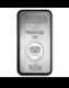 Brand New- 1 Kilogramm Silver Bar Geiger Mint (Security Line Series/1000 Gram)