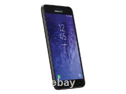 Brand New! Samsung Galaxy J7 Star GSM UNLOCKED! Worldwide J737T 32GB Black