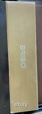 Brizo 691830-BN 18 Towel Bar New In Box Brushed Nickel