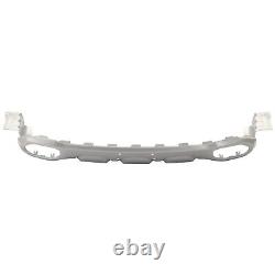 Bumper Face Bars Front 5ZB47MS5AA for Ram 1500 2019-2024