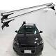 Car Top Roof Rack Cross Bar Cargo Bicycle Carrier For Chevrolet Sonic 2012-2020