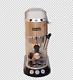 Delonghi EC680 Dedica 15 Bar Pump Espresso Latte Cappuccino Maker, Stainless