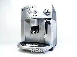 Delonghi Magnifica Esam4200 / 4000 Bean To Cup Coffee Machine 15 Bar