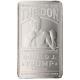 Donald Trump The Don 4 Time Indictment Champion 10 oz. 999 Fine Silver Bar