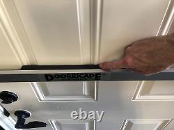 Doorricade Door Bar the Best Security Door Bar for Your Front Door Safe Room