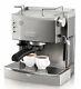 Espresso Coffee Maker Machine Cappuccino Latte Automatic Drip 15-Bar Pump New