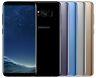 FULLY UNLOCKED Samsung Galaxy S8 64GB CDMA+GSM (SM-G950U) US Version All Colors