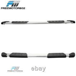Fit 07-21 Toyota Tundra Crew max 88 OE Factory Side Step Bar Running Board