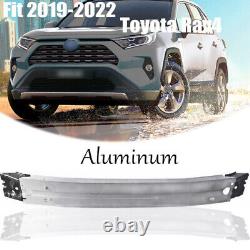 Fit 2019-2020 Toyota RAV4 Front Reinforcement Bar Impact Rebar Crossmember