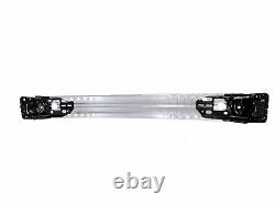 Fit 2019-2020 Toyota RAV4 Front Reinforcement Bar Impact Rebar Crossmember