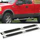 Fits 04-14 Ford F150 Extended Cab OE Style 5 Inch Side Step Bar Running Boards
