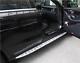 Fits 2016-2022 Mercedes Benz GLC300 X253 GLC Running Boards Side Steps Nerf Bars