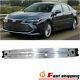 Fits 2018 19 2020 Toyota Camry Avalon Front Reinforcement Bar Impact Crossmember