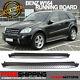 Fits Special Limited! 06-11 ML Class W164 SUV Running Board Side Step Bar