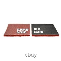 Floor Mats for 63-65 Ford Falcon 2DR Convertible (FM38F FM18R) Loop 4Pc