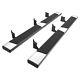 For 05-23 Toyota Tacoma Ext/Access Cab 6 Running Boards Nerf Bars Side Step SS