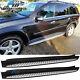 For 07-12 Benz X164 GL450 GL550 OE Style Running Boards Side Step Nerf Bar