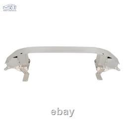 For 2021-2022 2023 Ford Bronco Sport Steel Front Bumper Reinforcement Bar New