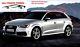 For Audi A3 S3 RS3 2014 2018 Aluminium Silver Roof Rails Rack Bars Sportback 8V