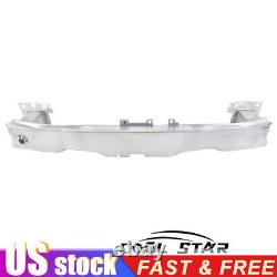 Front Bumper Reinforcement Impact Brace Beam For 2015- 2020 Audi A3 S3 8V5807109