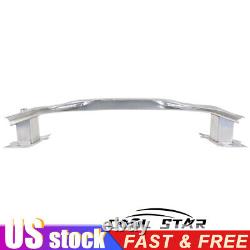 Front Bumper Reinforcement Impact Brace Beam For 2015- 2020 Audi A3 S3 8V5807109