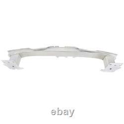 Front Bumper Reinforcement Impact Brace Beam For 2015- 2020 Audi A3 S3 8V5807109