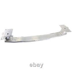 Front Bumper Reinforcement Impact Brace Beam For 2015- 2020 Audi A3 S3 8V5807109