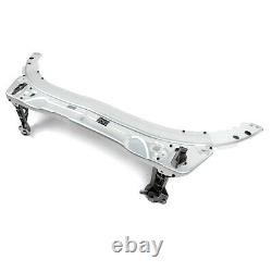 Front Radiator Support For Mercedes Benz W205 C Class Tie Bar C300 2015-2021
