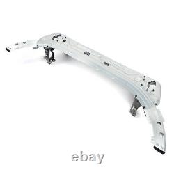 Front Radiator Support For Mercedes Benz W205 C Class Tie Bar C300 2015-2021